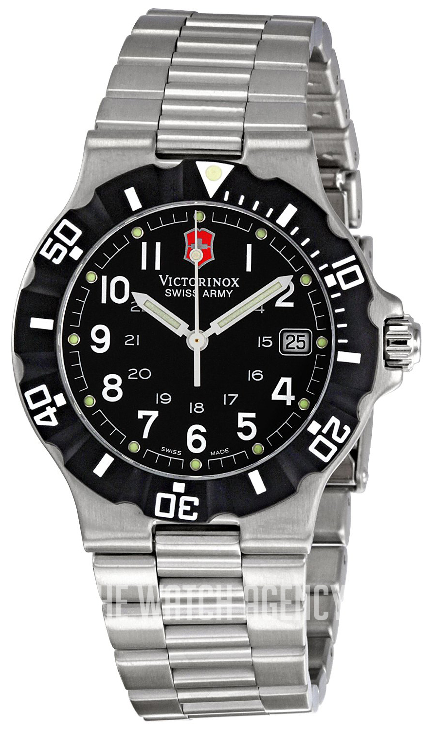 24005 Victorinox Summit XLT | TheWatchAgency.com