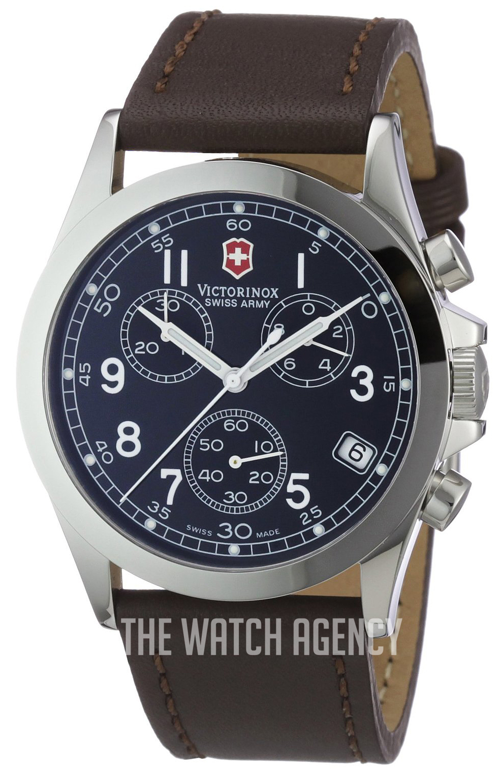 24071 Victorinox Classic | TheWatchAgency.com