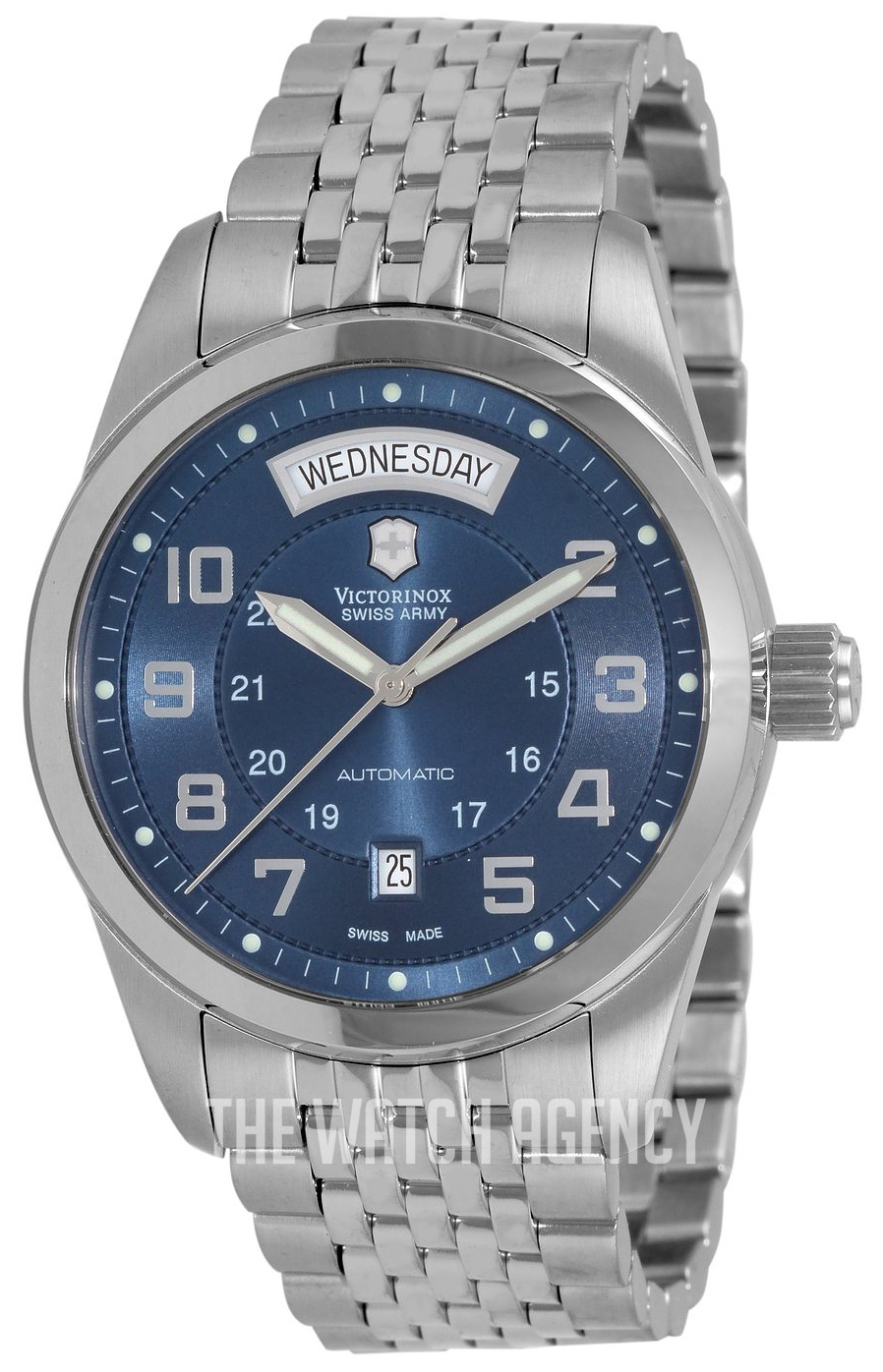 241072 Victorinox Classic | TheWatchAgency.com