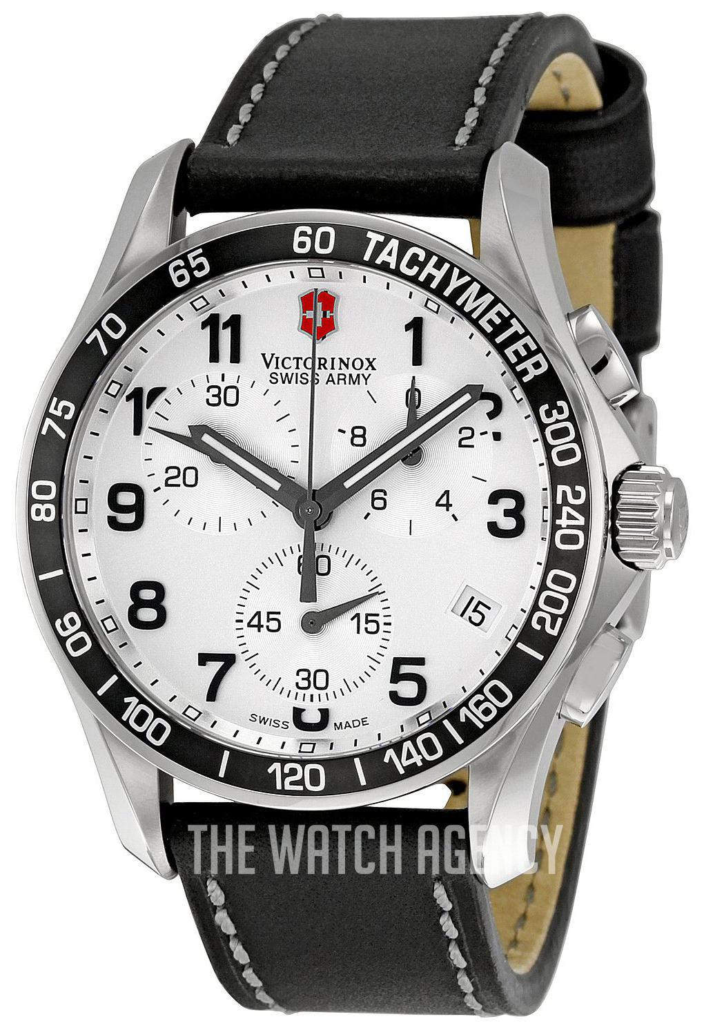 anytime24 241126 Victorinox Chrono Classic | TheWatchAgency.com