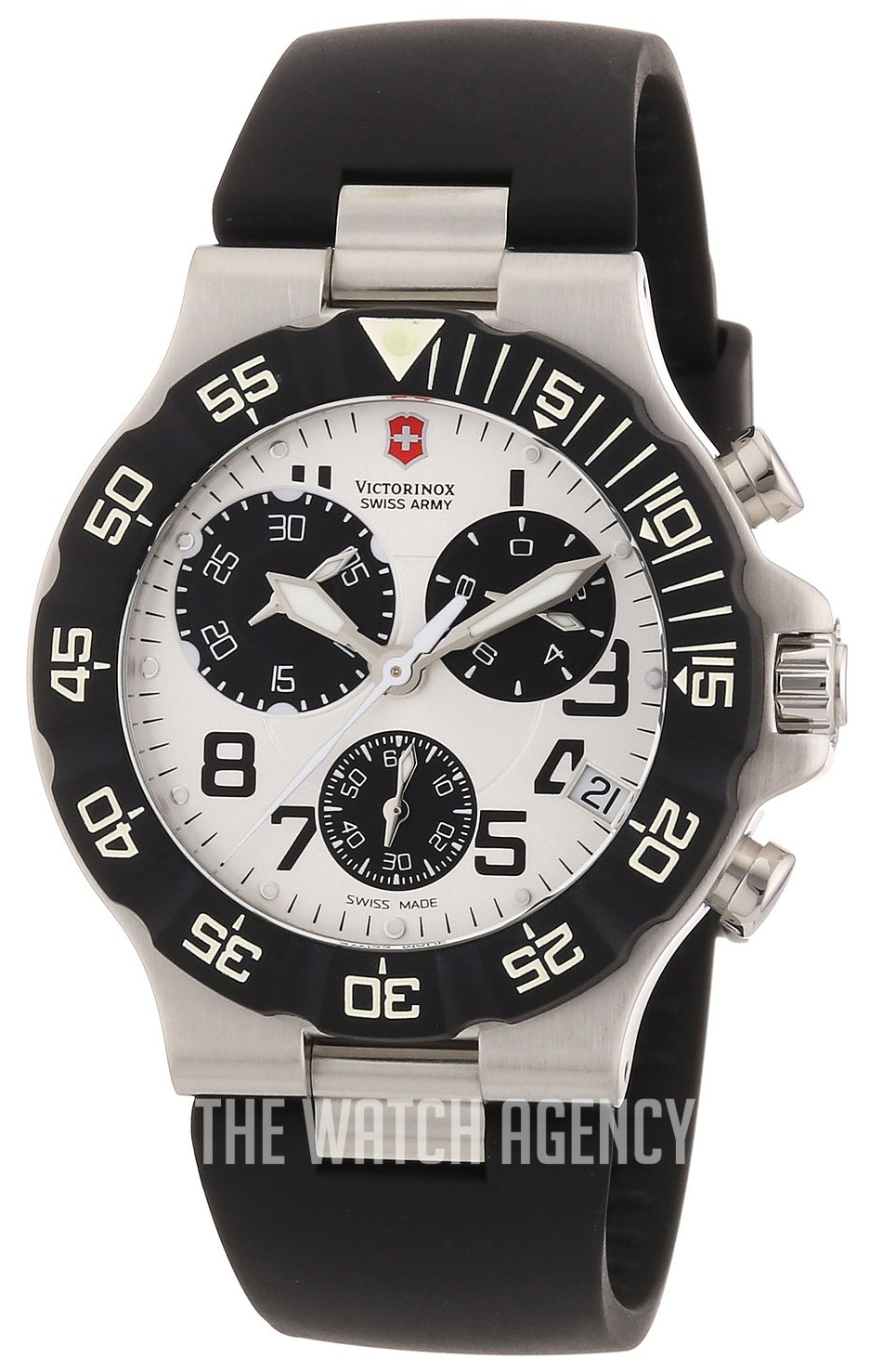 241338 Victorinox Classic | TheWatchAgency.com