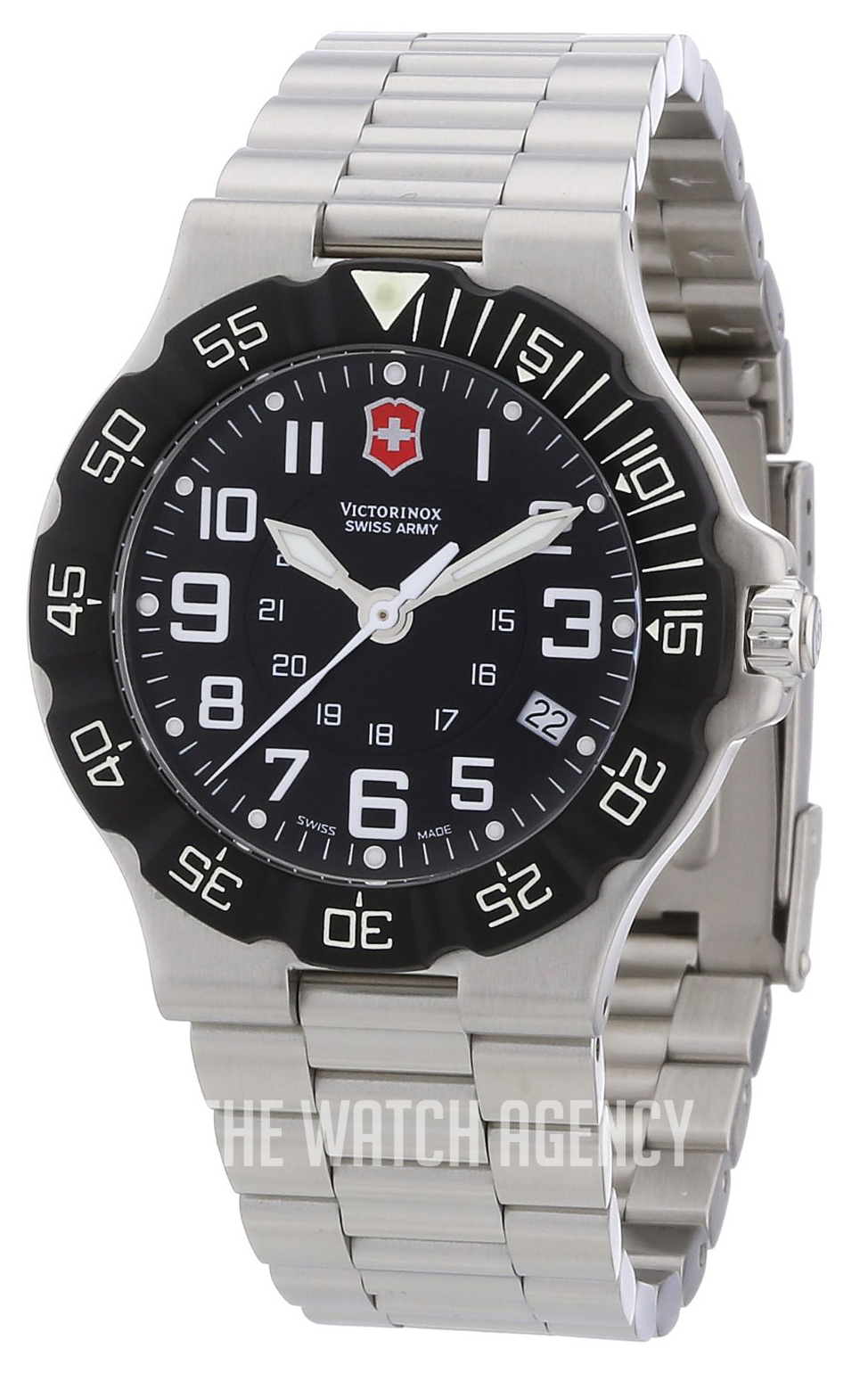 241344 Victorinox Summit XLT | TheWatchAgency.com
