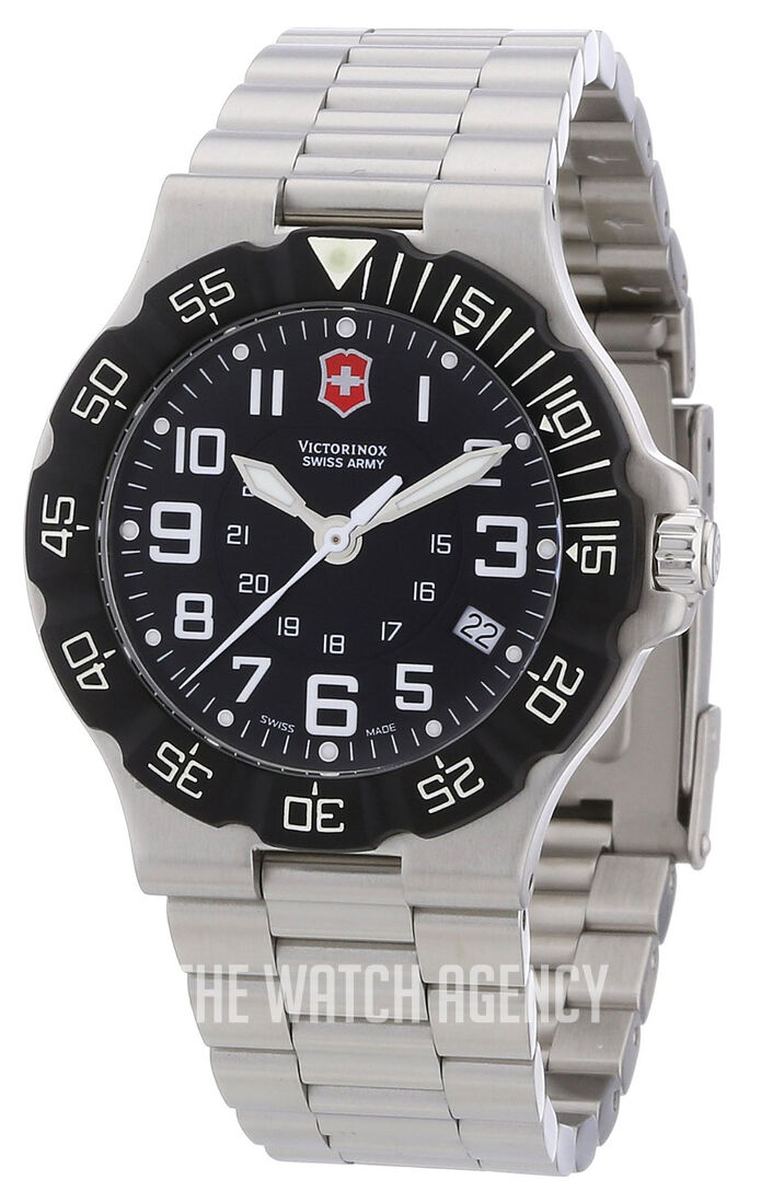 241344 Victorinox Summit XLT | TheWatchAgency.com