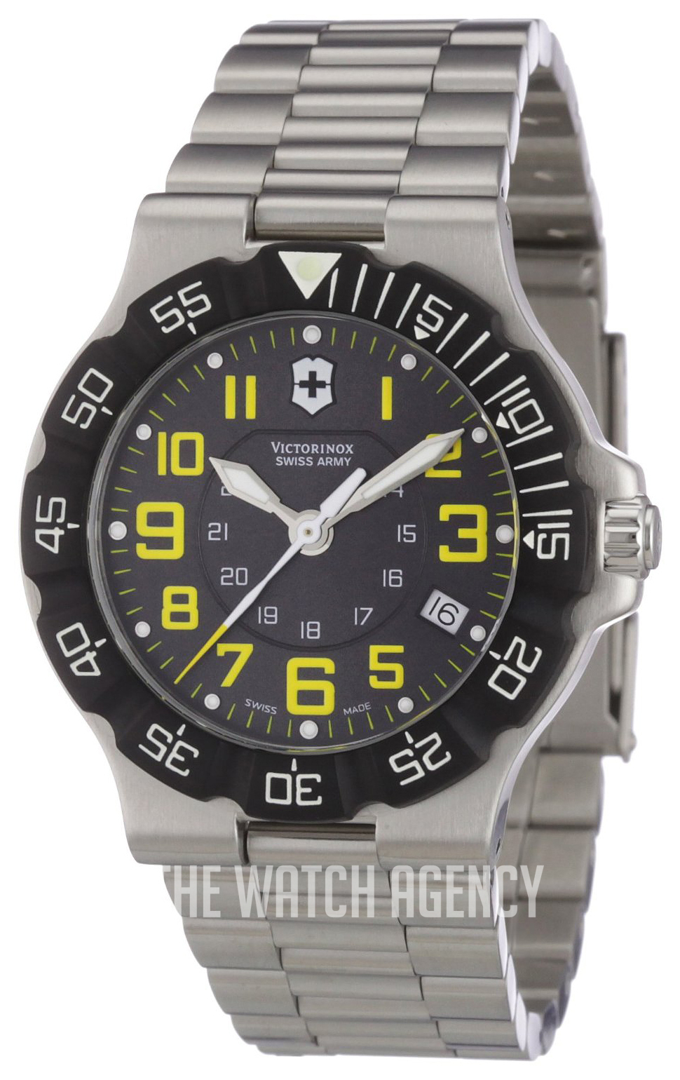 241413 Victorinox Summit XLT | TheWatchAgency.com
