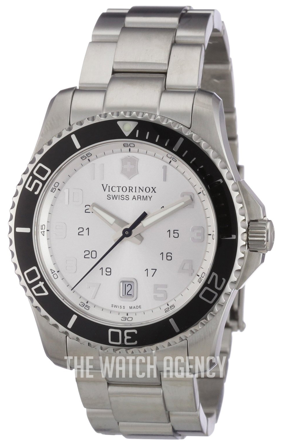 241437 Victorinox Maverick | TheWatchAgency.com