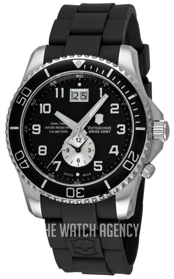 ♛Glück♛ 241440 Victorinox Maverick | TheWatchAgency.com