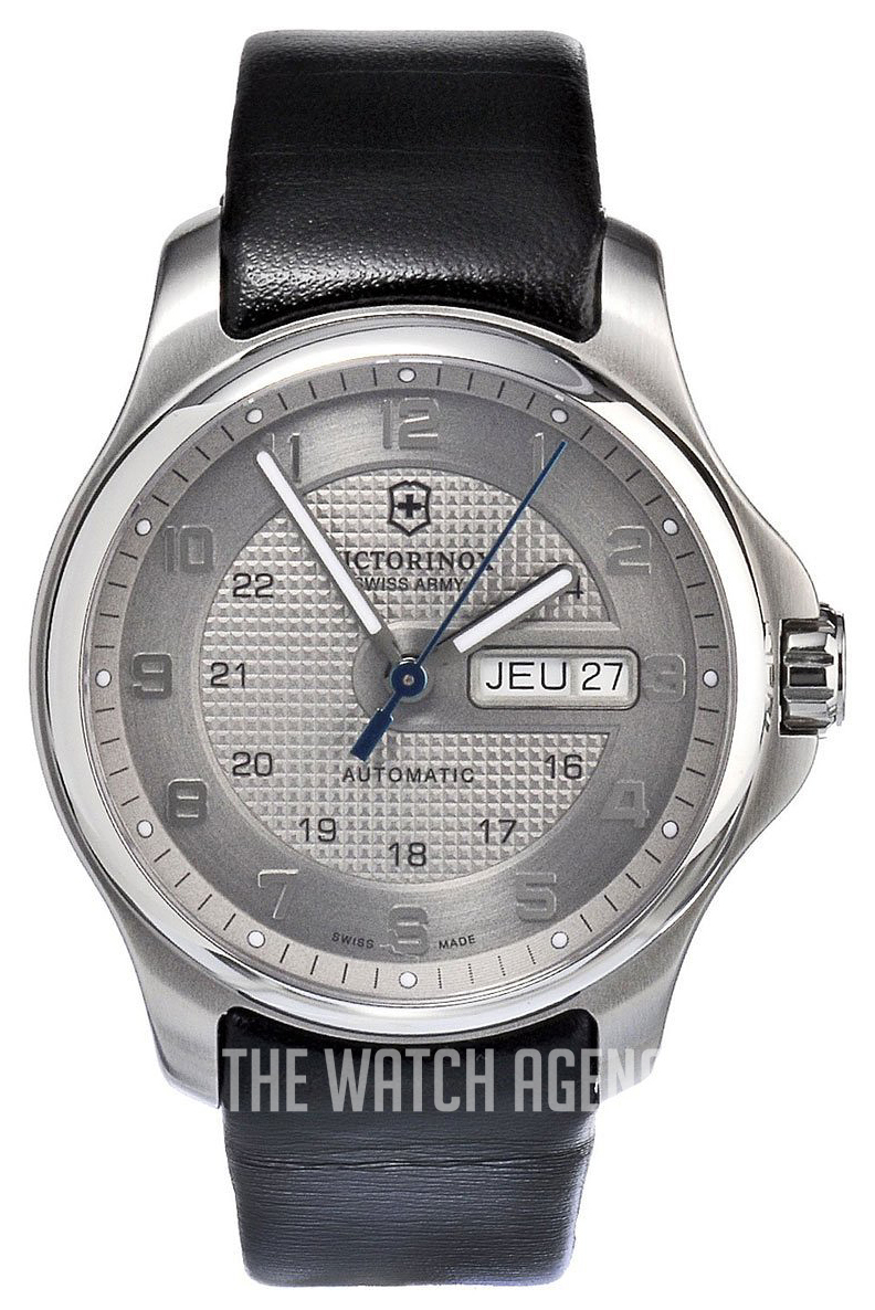 ロベルソン グレースコア トップウォーター 241547 Victorinox Officers | TheWatchAgency.com