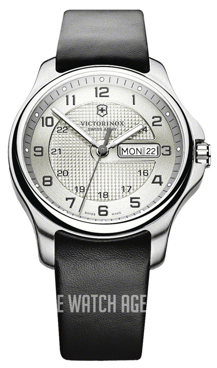 専用ページ。 241550 Victorinox Officers | TheWatchAgency.com