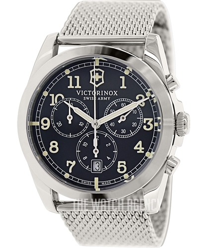 241589 Victorinox Infantry | TheWatchAgency.com
