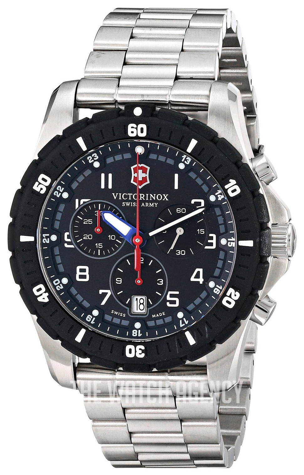 ハレーウォーズ　未開封 241679 Victorinox Maverick | TheWatchAgency.com