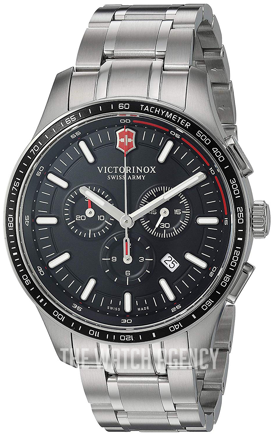 241409 Victorinox Summit XLT | TheWatchAgency.com