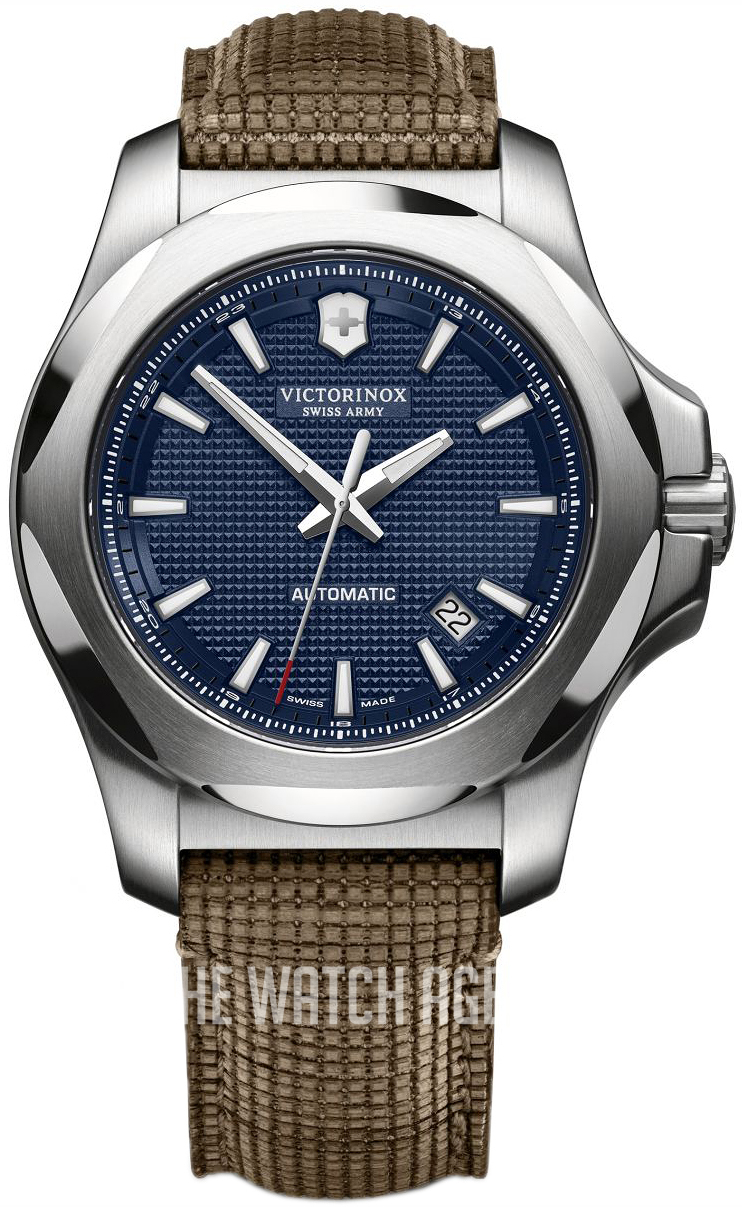 241083 Victorinox Classic | TheWatchAgency.com