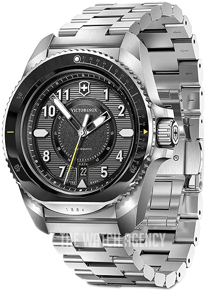 241194 Victorinox Alpnach Chronograph | TheWatchAgency.com