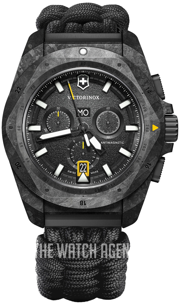 mmmm。 241676 Victorinox Maverick | TheWatchAgency.com