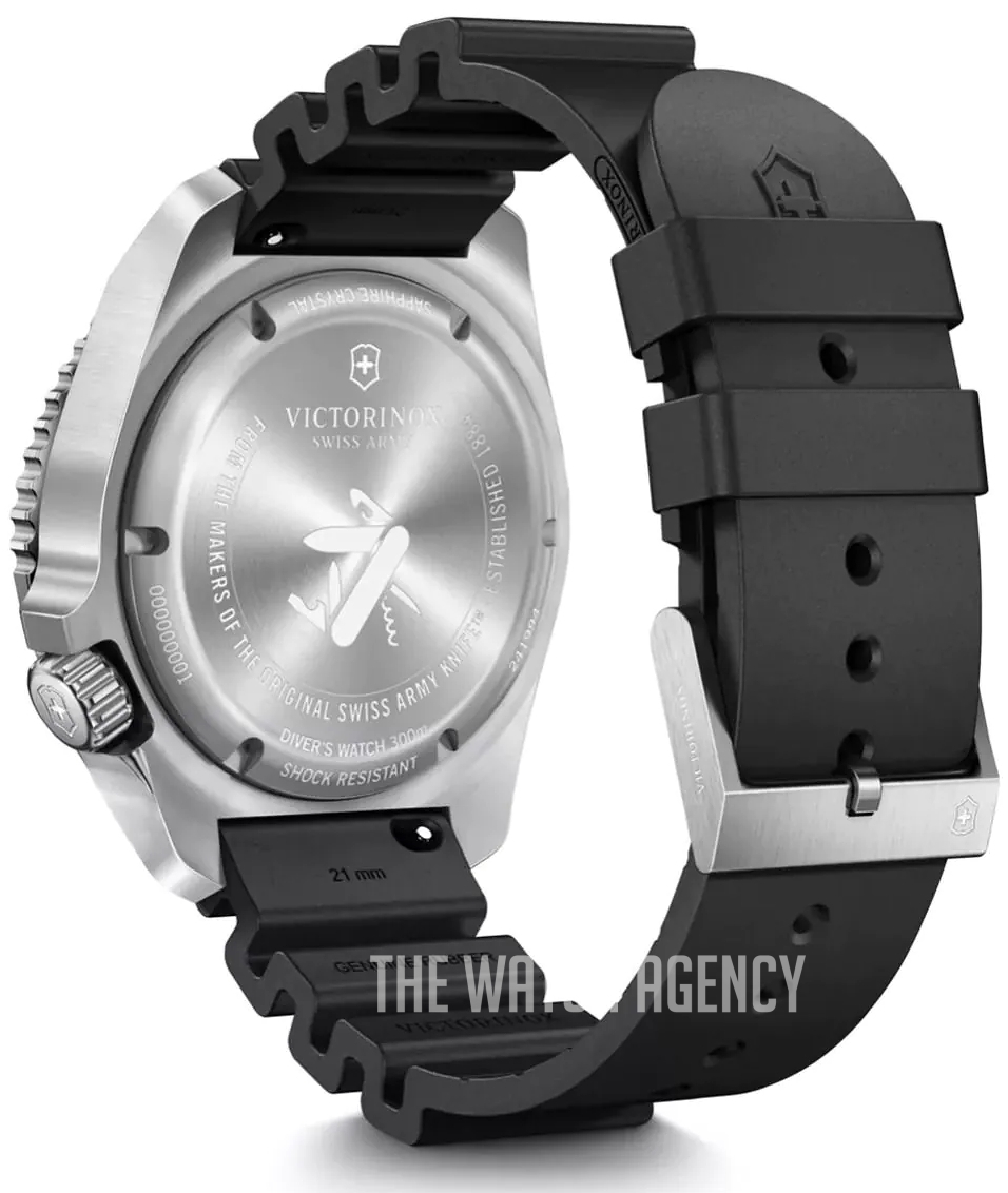 241994 Victorinox Dive Pro | TheWatchAgency.com