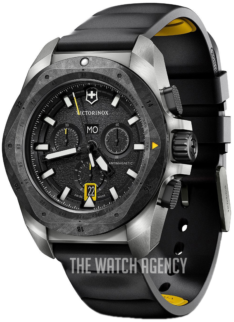 25145 Victorinox Maverick | TheWatchAgency.com
