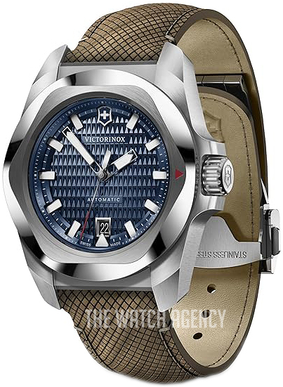 24147 Victorinox Classic | TheWatchAgency.com