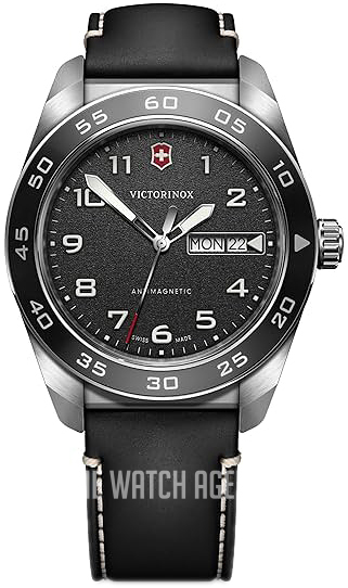 241547 Victorinox Officers | TheWatchAgency.com