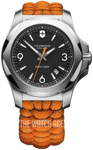 249145 Victorinox I.N.O.X. | TheWatchAgency.com