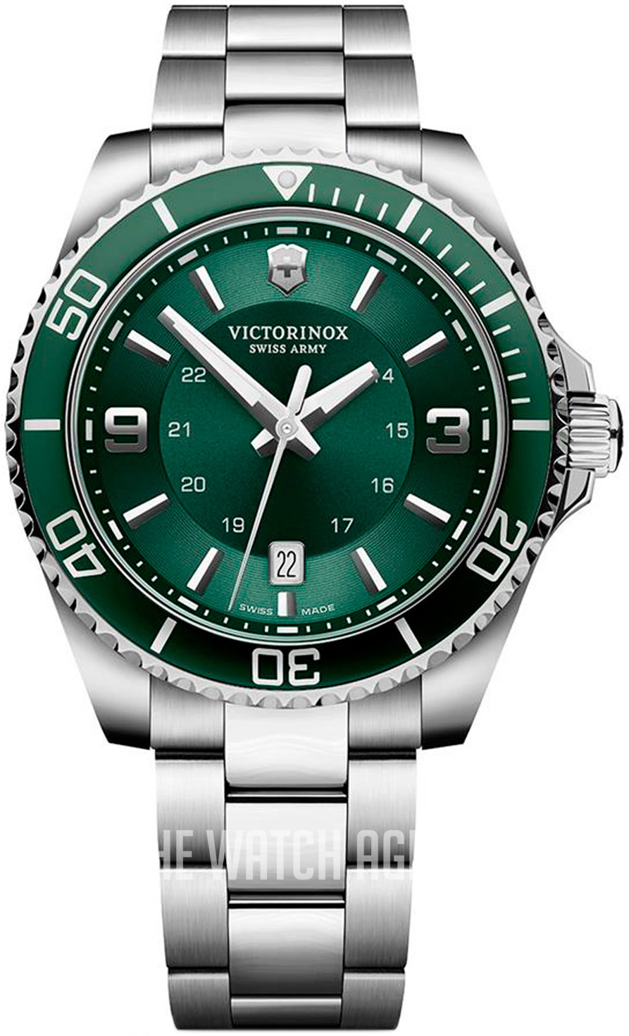V241934 Victorinox Maverick | TheWatchAgency.com