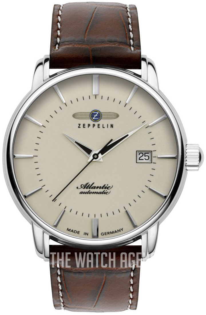 84525 Zeppelin Atlantic | TheWatchAgency.com